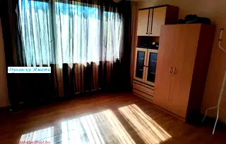 Двустаен апартамент в Русе, Център