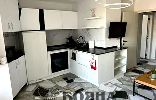 Тристаен апартамент в Русе, Център