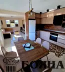 Тристаен апартамент в Русе, Център