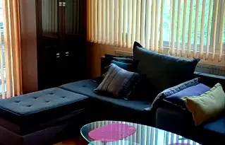 Тристаен апартамент в Русе, Център