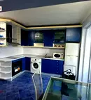 Тристаен апартамент в Русе, Център