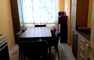 Тристаен апартамент в Русе, Център
