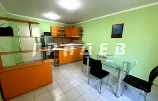 Тристаен апартамент в Русе, Център