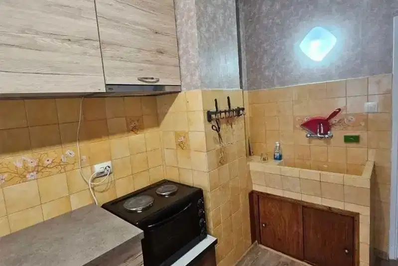 3-bedroom apartment in Ruse, Centyr