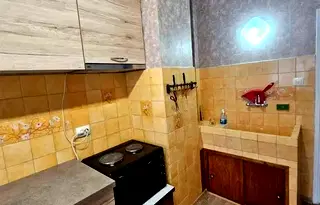 Тристаен апартамент в Русе, Център