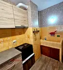 Тристаен апартамент в Русе, Център
