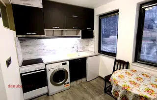 Тристаен апартамент в Русе, Център