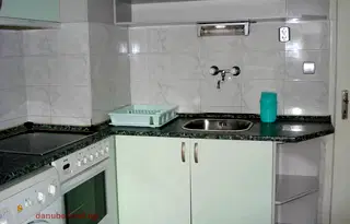 Тристаен апартамент в Русе, Център