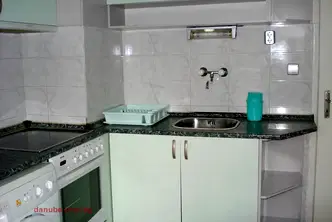 Тристаен апартамент в Русе, Център
