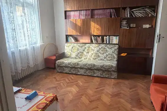 Тристаен апартамент в Русе, Център