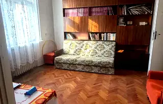 Тристаен апартамент в Русе, Център