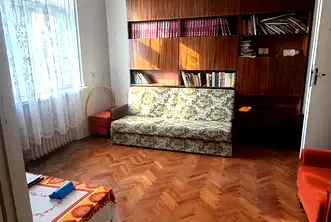 Тристаен апартамент в Русе, Център