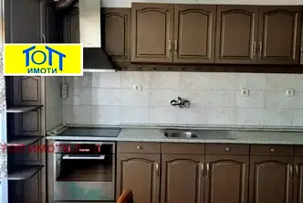 Тристаен апартамент в Русе, Център