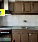 Тристаен апартамент в Русе, Център