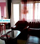 Тристаен апартамент в Русе, Център