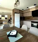 Тристаен апартамент в Русе, Център