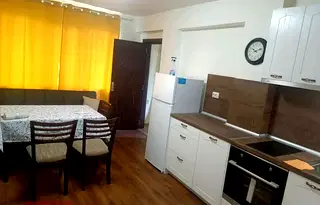 Тристаен апартамент в Русе, Център