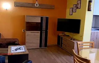 Тристаен апартамент в Русе, Център