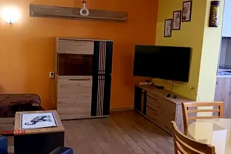 Тристаен апартамент в Русе, Център