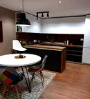 Многостаен апартамент в Русе, Център