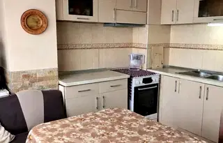 Двустаен апартамент в Русе, Чародейка - Север