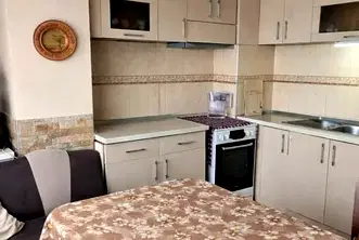 Двустаен апартамент в Русе, Чародейка - Север