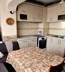 Двустаен апартамент в Русе, Чародейка - Север