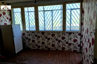 Двустаен апартамент в Русе, Чародейка - Север