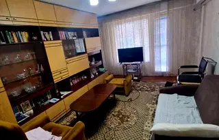 Тристаен апартамент в Русе, Чародейка - Север