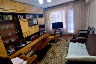 Тристаен апартамент в Русе, Чародейка - Север