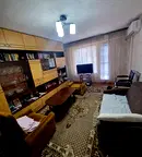 Тристаен апартамент в Русе, Чародейка - Север