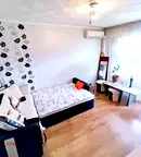 Едностаен апартамент в Русе, Чародейка - Юг