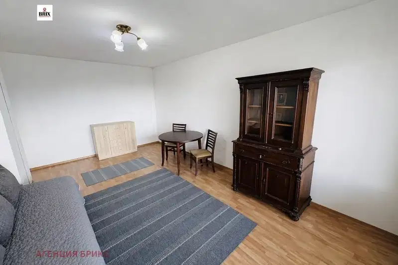 2-bedroom apartment in Ruse, Charodeika - Yug