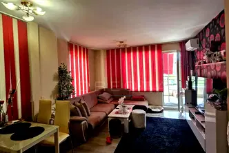 Двустаен апартамент в Русе, Чародейка - Юг