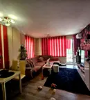 Двустаен апартамент в Русе, Чародейка - Юг