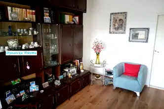 Многостаен апартамент в Русе, Чародейка - Юг