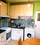 Двустаен апартамент в Русе, Чародейка - Юг