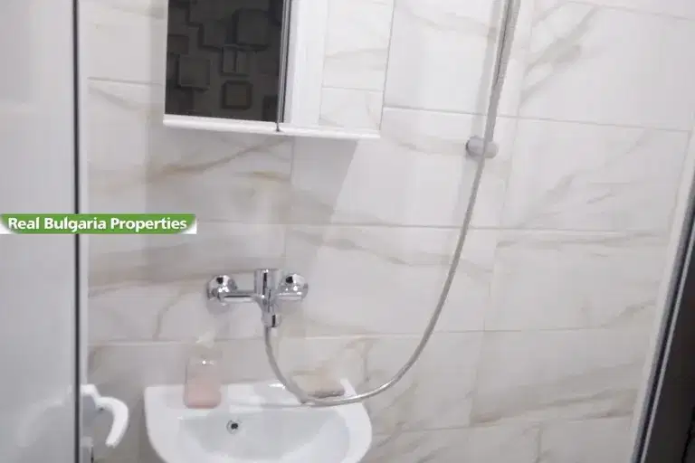 1-bedroom apartment in Ruse, Cvetnica