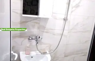Едностаен апартамент в Русе, Цветница