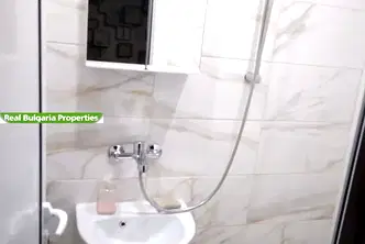 Едностаен апартамент в Русе, Цветница