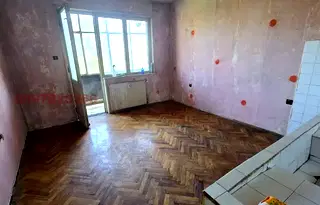 Двустаен апартамент в Русе, Цветница
