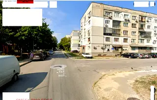 Едностаен апартамент в Русе, Дружба 1