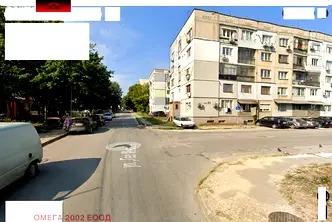 Едностаен апартамент в Русе, Дружба 1