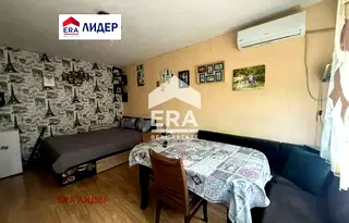 Едностаен апартамент в Русе, Дружба 1