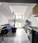 Едностаен апартамент в Русе, Дружба 1
