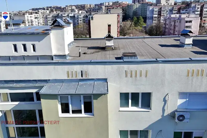 Двустаен апартамент в Русе, Дружба 1