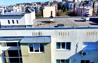 Двустаен апартамент в Русе, Дружба 1