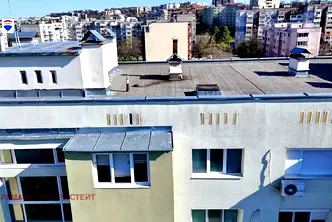 Двустаен апартамент в Русе, Дружба 1