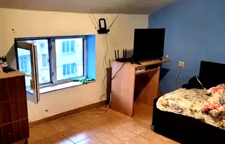 Двустаен апартамент в Русе, Дружба 2