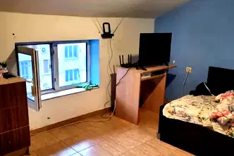 Двустаен апартамент в Русе, Дружба 2